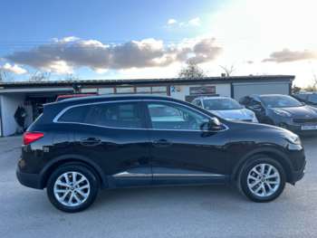 Used Renault Kadjar 2016 for sale - 74175936: Photo