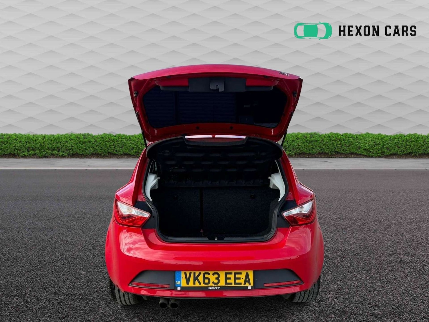 Used SEAT Ibiza 2013 for sale - 77833306: Photo 12