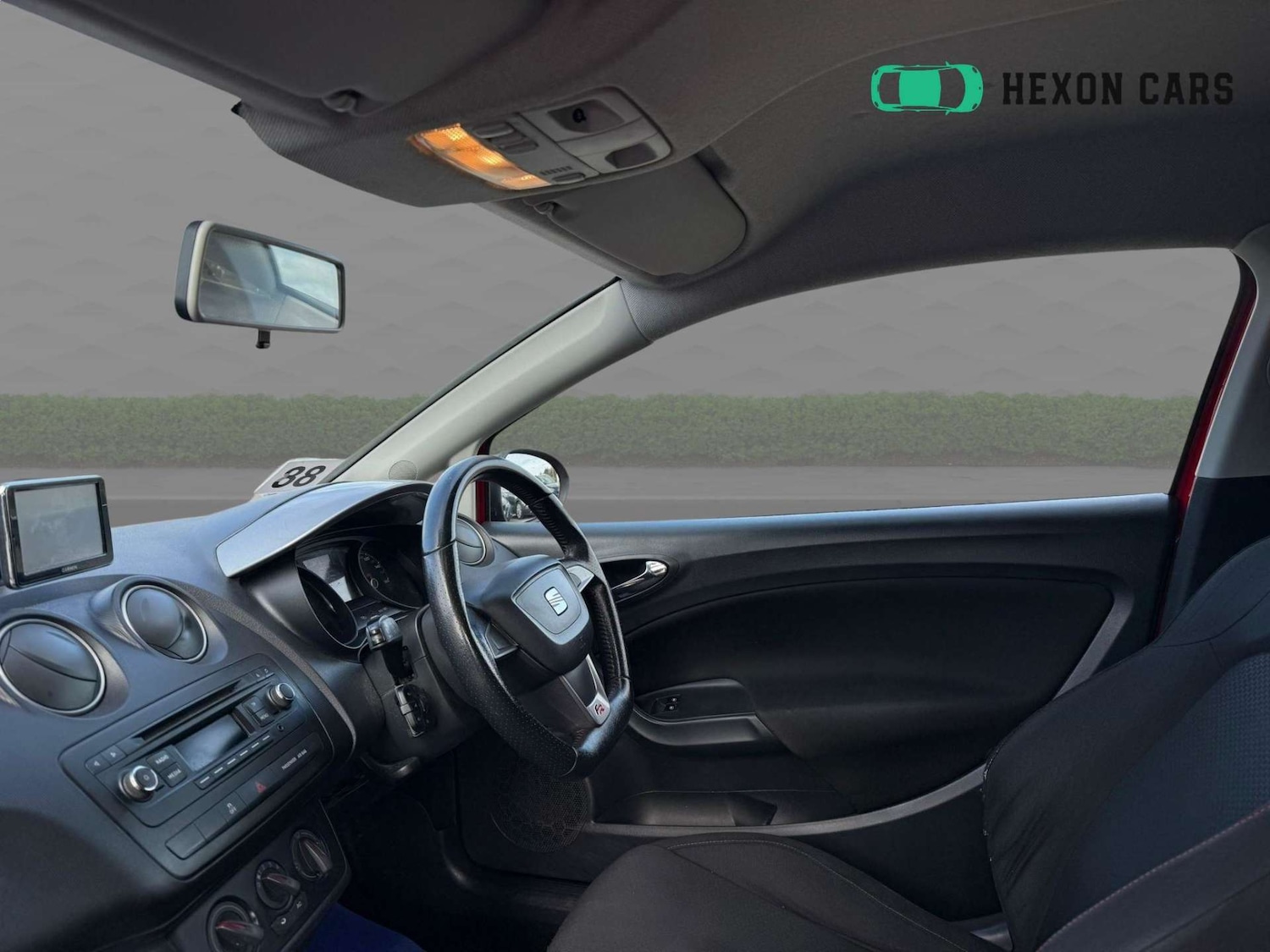 Used SEAT Ibiza 2013 for sale - 77833306: Photo 13