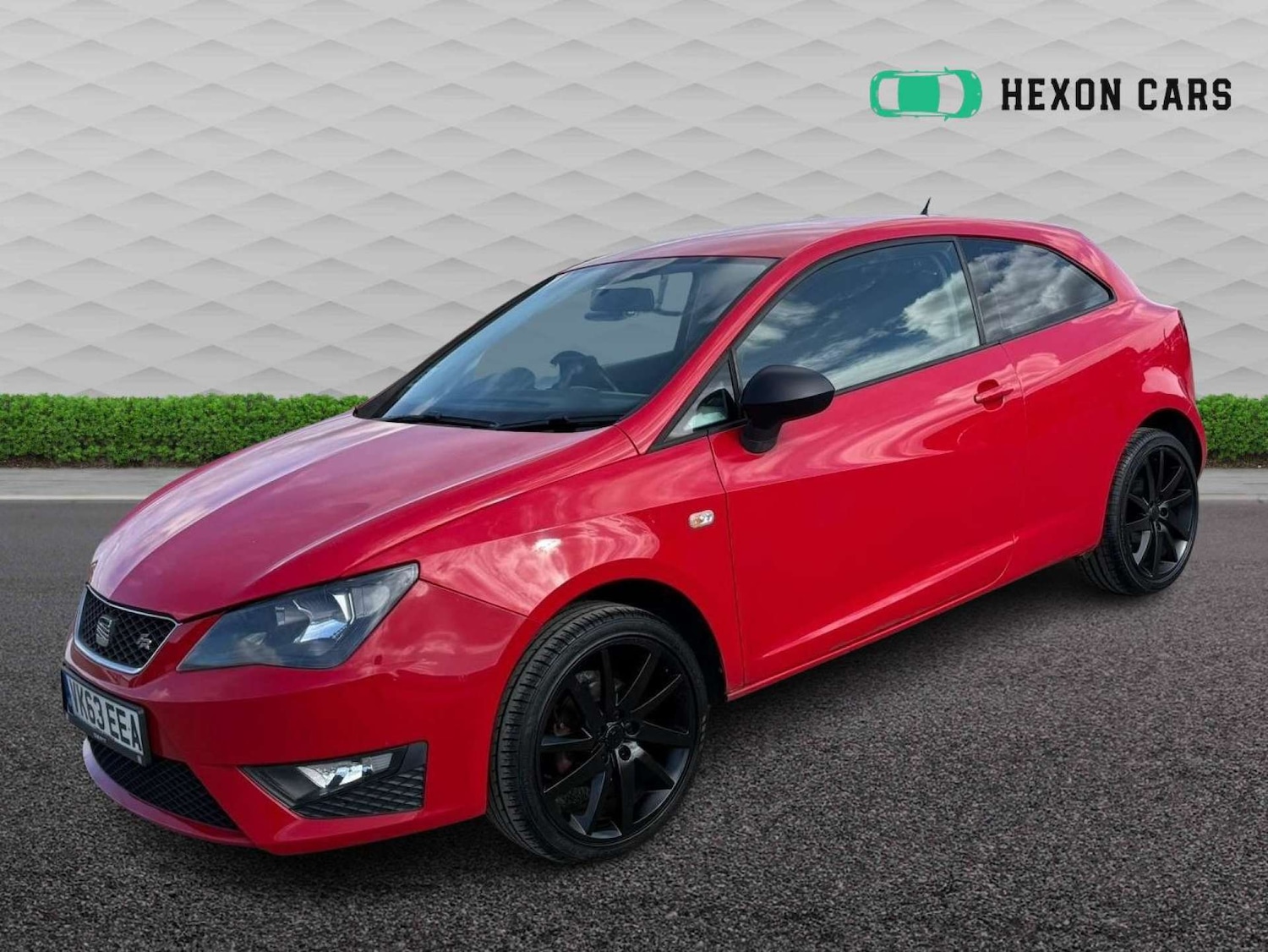 Used SEAT Ibiza 2013 for sale - 77833306: Photo 16