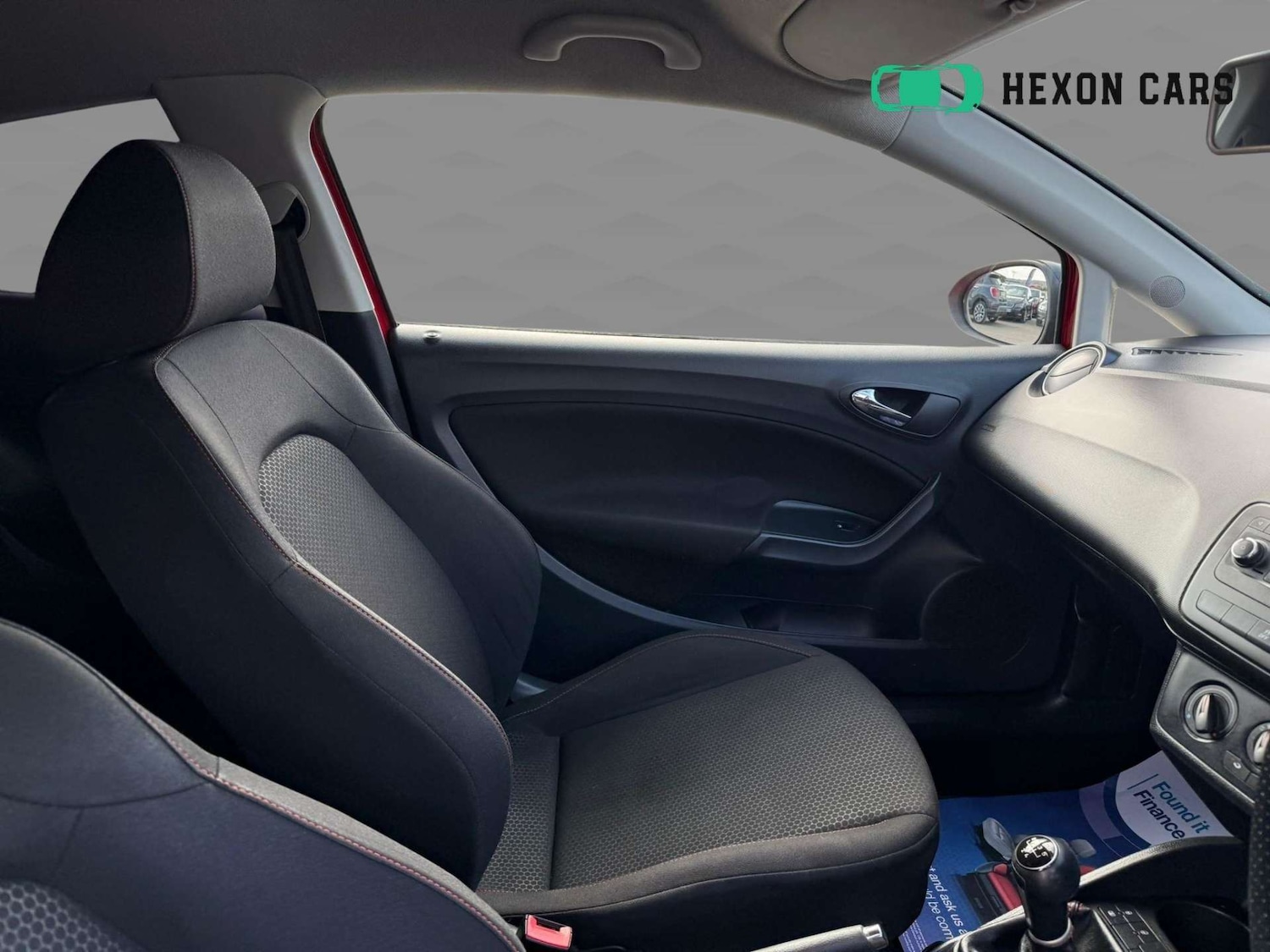 Used SEAT Ibiza 2013 for sale - 77833306: Photo 17