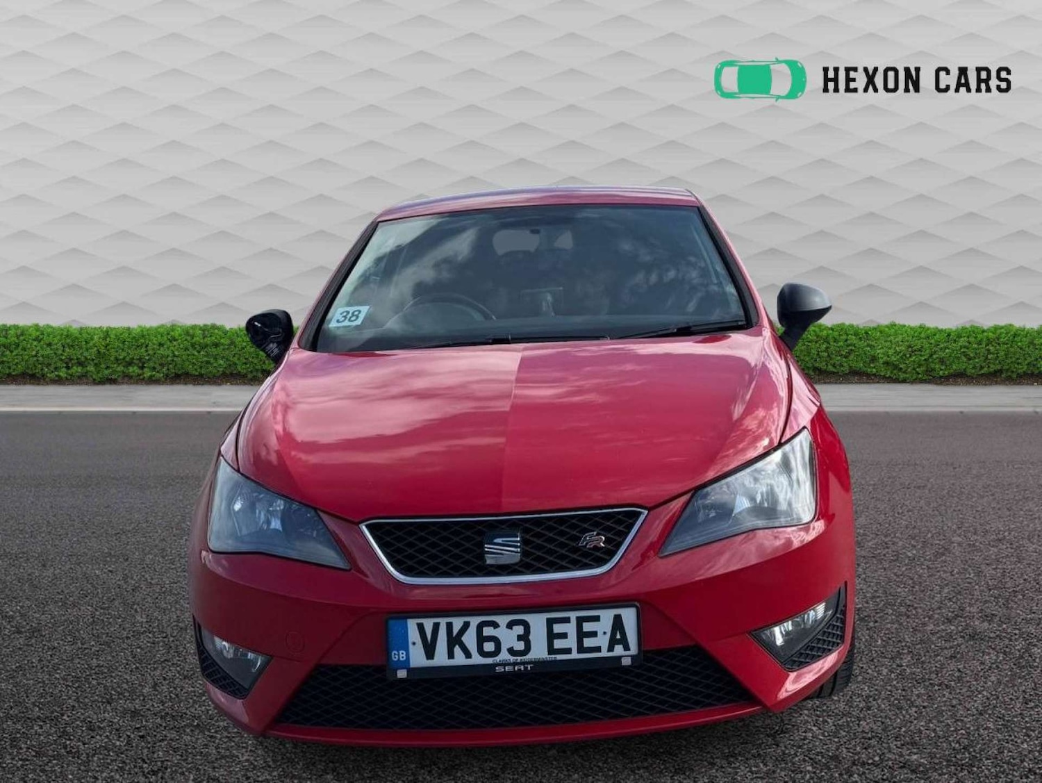 Used SEAT Ibiza 2013 for sale - 77833306: Photo 18