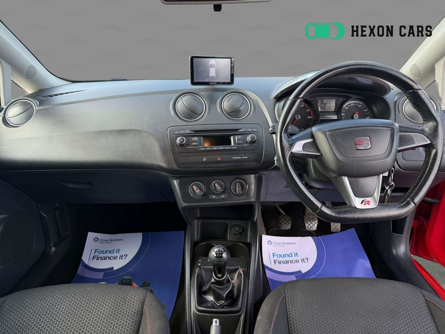 Used SEAT Ibiza 2013 for sale - 77833306: Photo 2