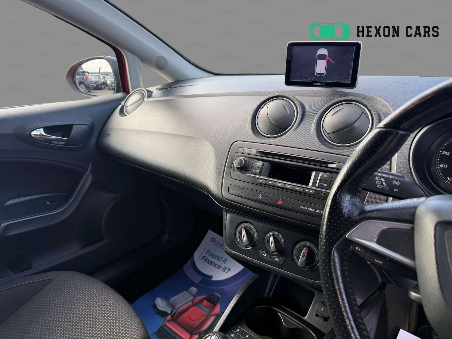 Used SEAT Ibiza 2013 for sale - 77833306: Photo 21