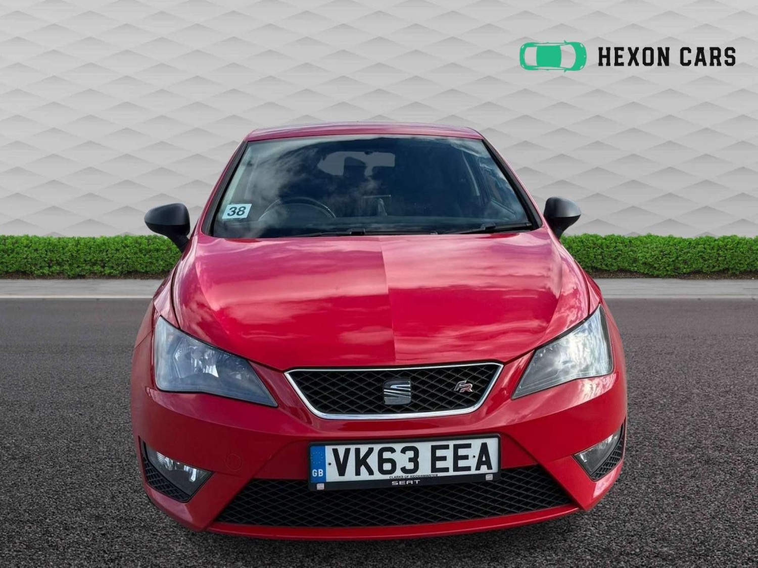 Used SEAT Ibiza 2013 for sale - 77833306: Photo 24