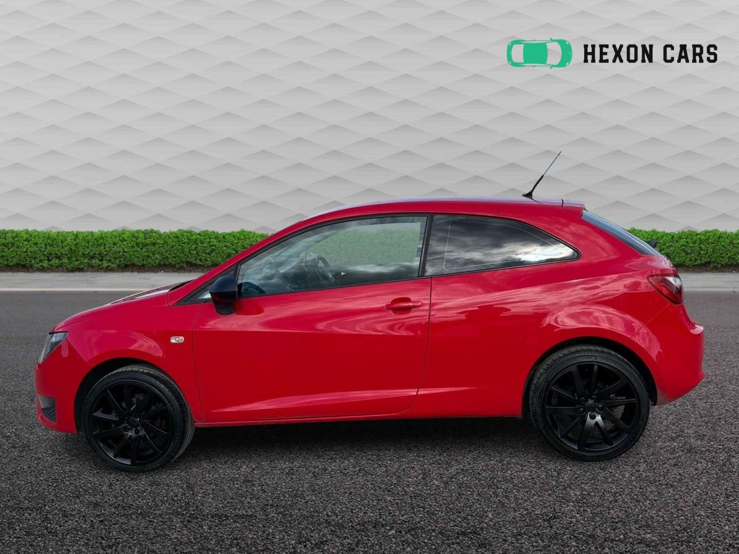 Used SEAT Ibiza 2013 for sale - 77833306: Photo 3