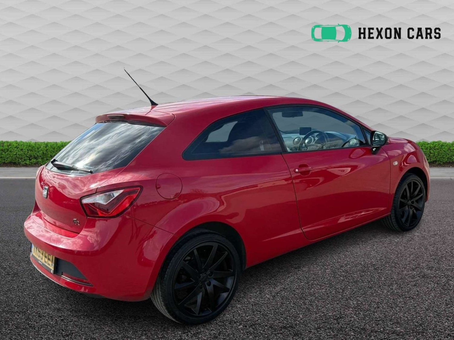 Used SEAT Ibiza 2013 for sale - 77833306: Photo 5