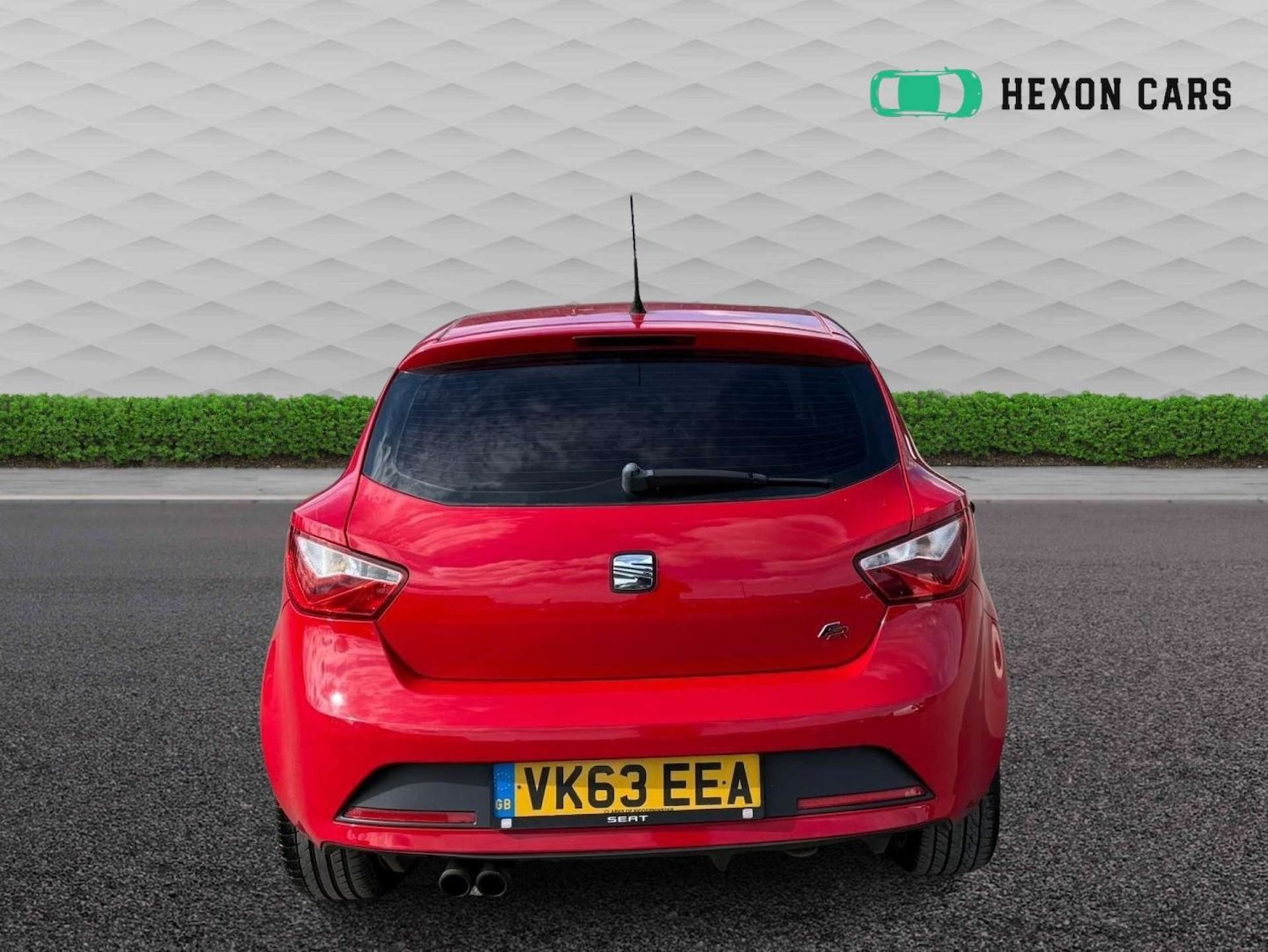 Used SEAT Ibiza 2013 for sale - 77833306: Photo 6