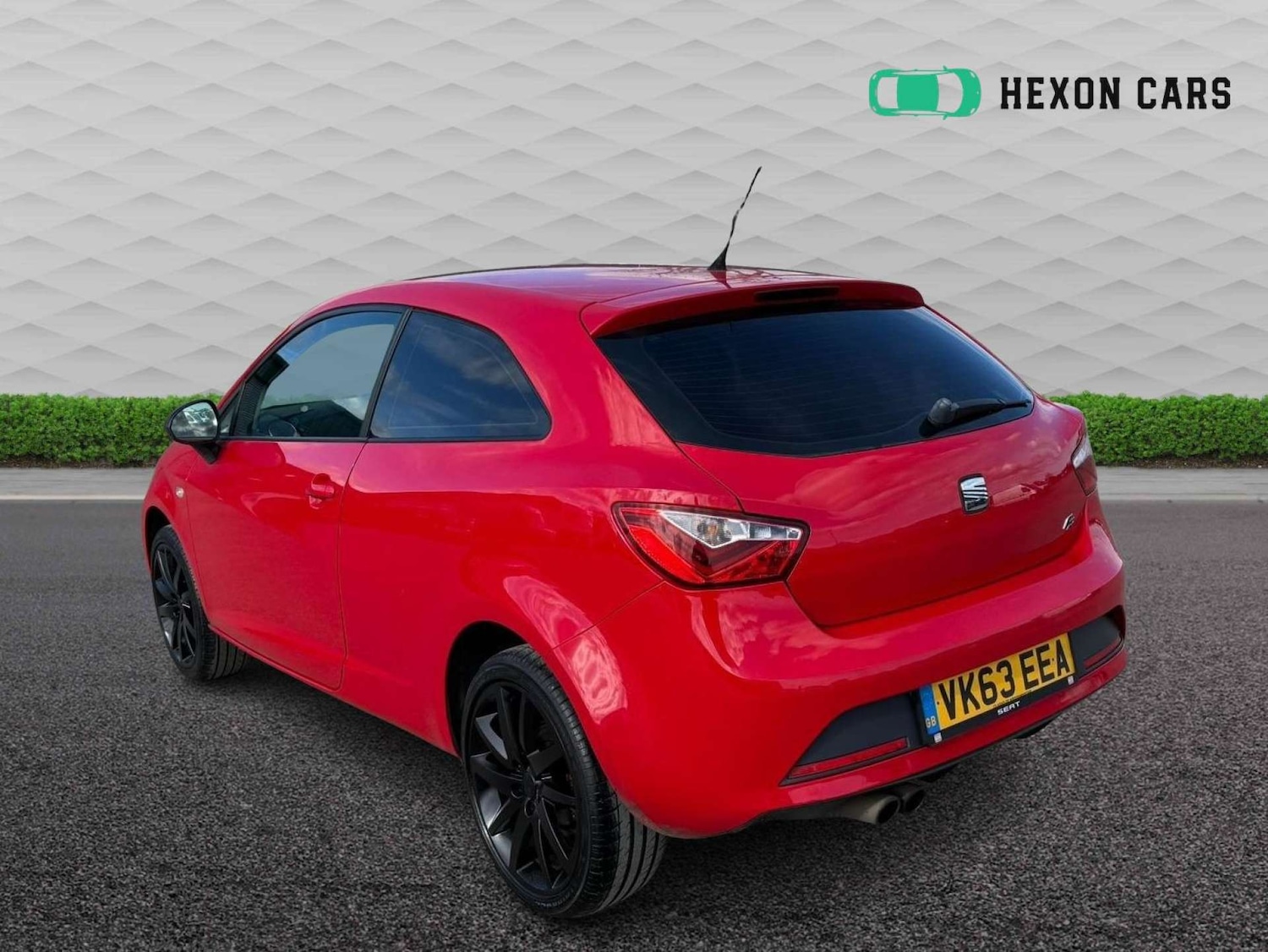 Used SEAT Ibiza 2013 for sale - 77833306: Photo 7