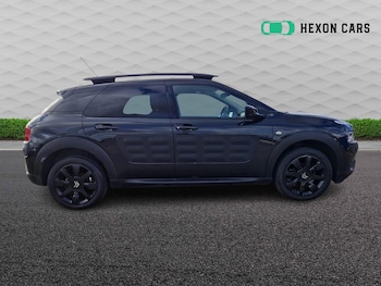 Used Citroen C4 Cactus 2016 for sale - 76438246: Photo