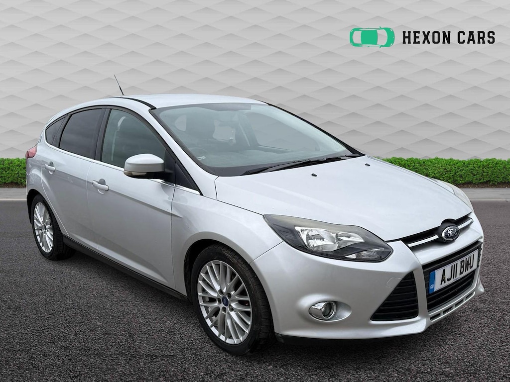 Used Ford Focus 2011 for sale - 76244669: Photo 1