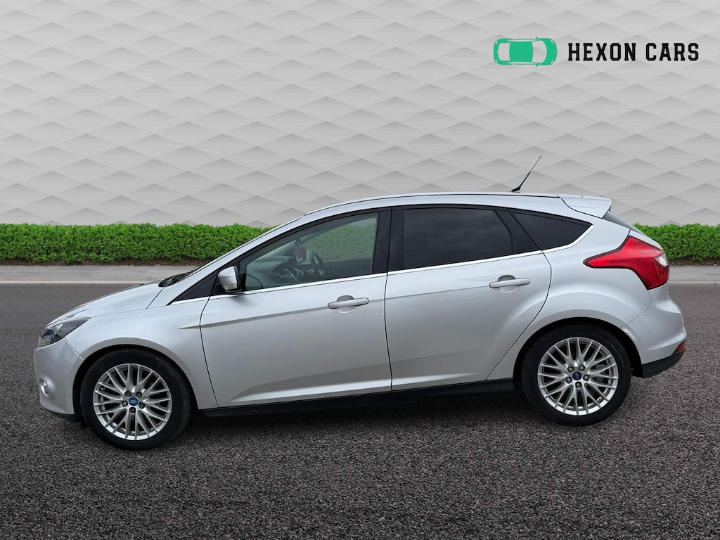 Used Ford Focus 2011 for sale - 76244669: Photo 11