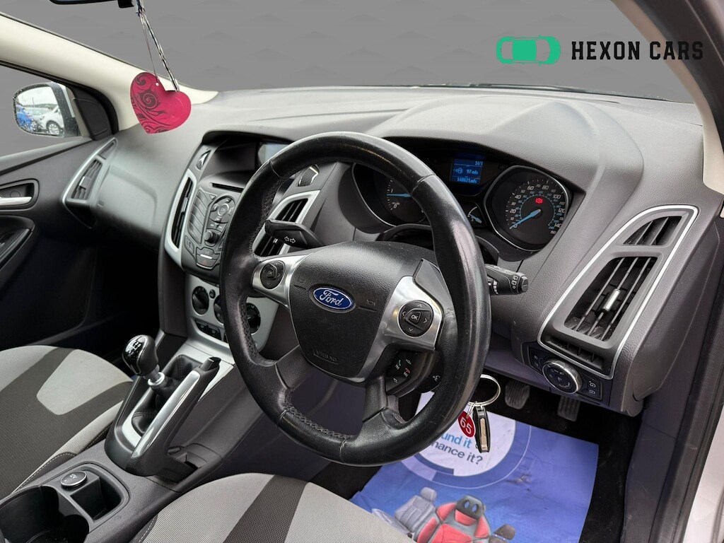 Used Ford Focus 2011 for sale - 76244669: Photo 12