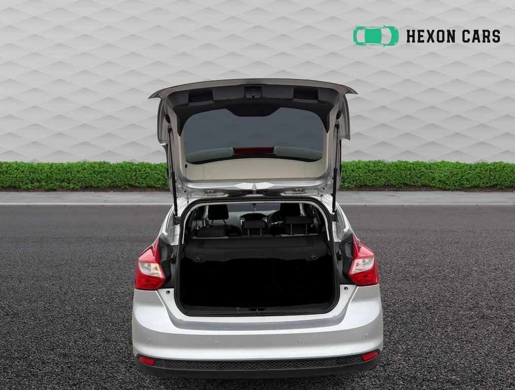 Used Ford Focus 2011 for sale - 76244669: Photo 14