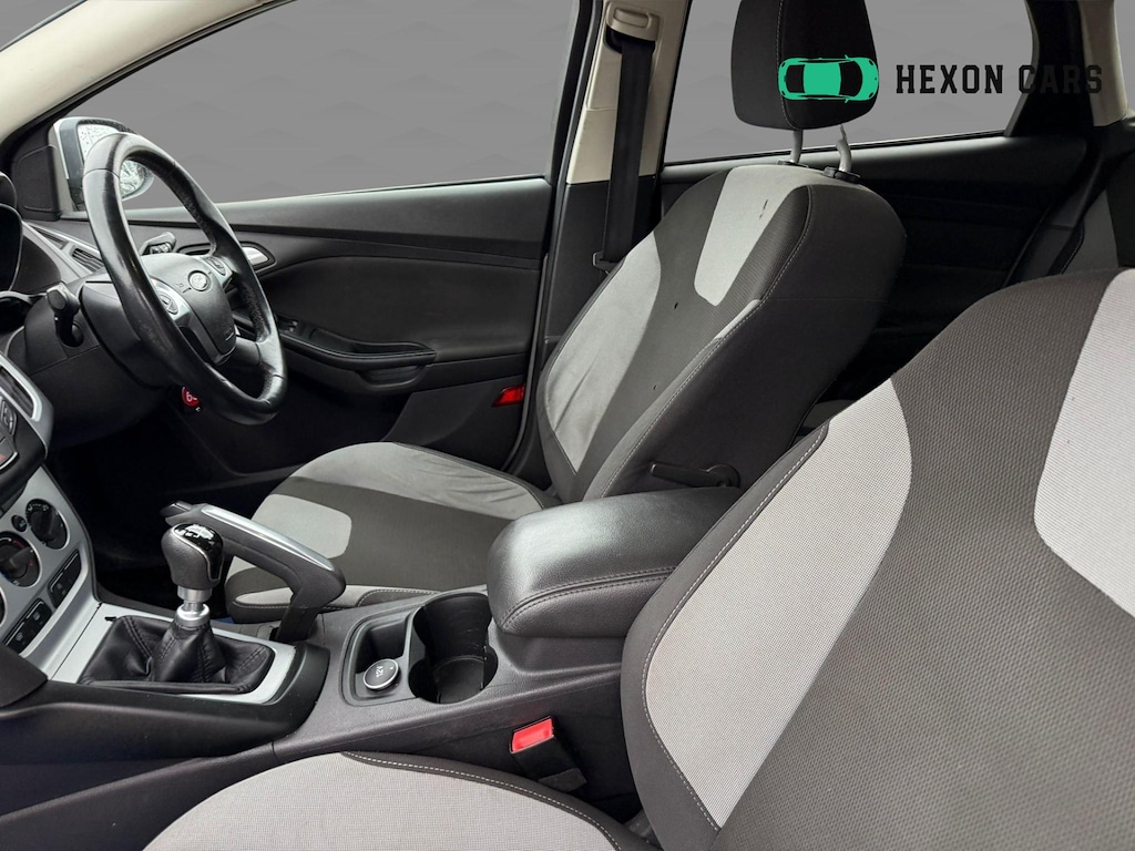 Used Ford Focus 2011 for sale - 76244669: Photo 15