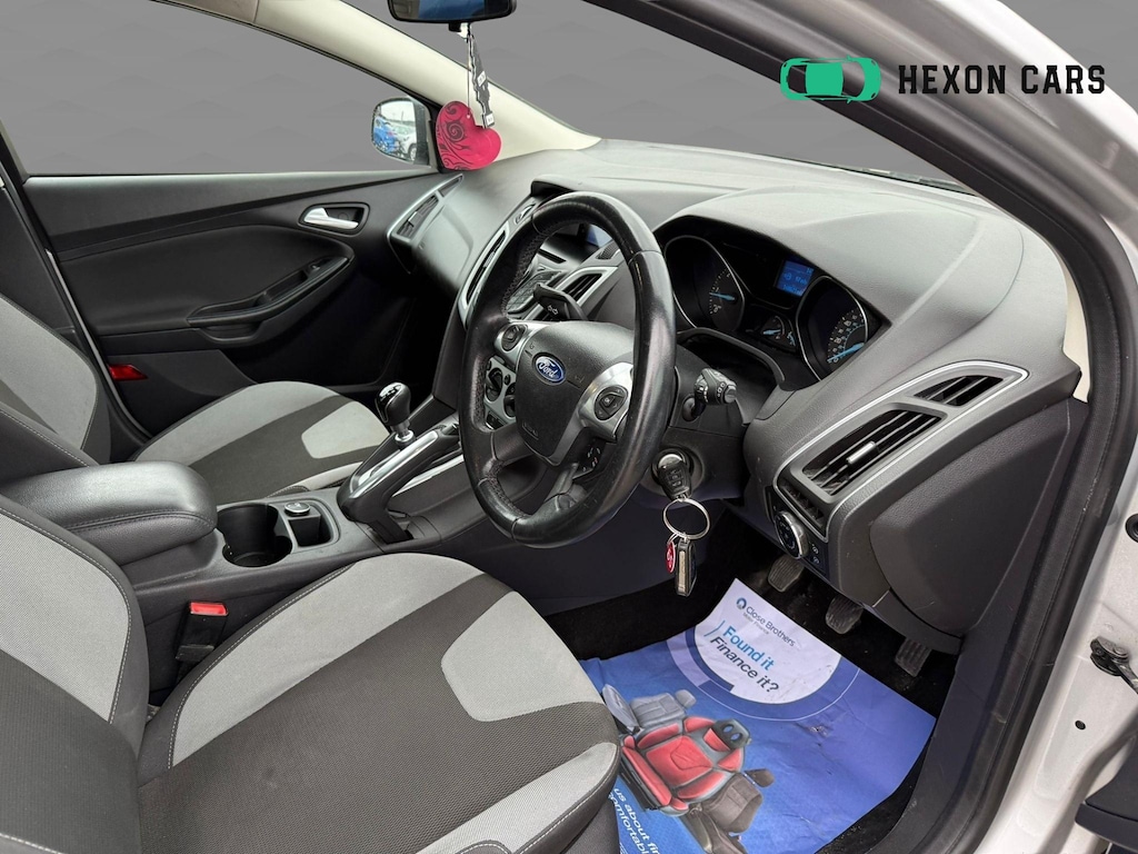 Used Ford Focus 2011 for sale - 76244669: Photo 16