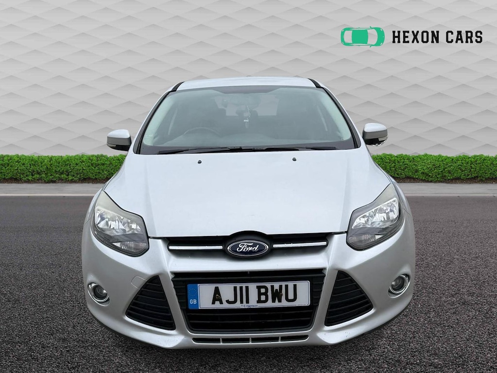 Used Ford Focus 2011 for sale - 76244669: Photo 17