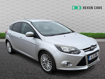 Used Ford Focus 2011 for sale - 76244669: Photo