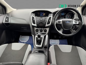 Used Ford Focus 2011 for sale - 76244669: Photo