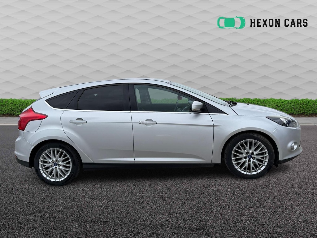 Used Ford Focus 2011 for sale - 76244669: Photo 4