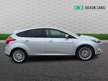 Used Ford Focus 2011 for sale - 76244669: Photo