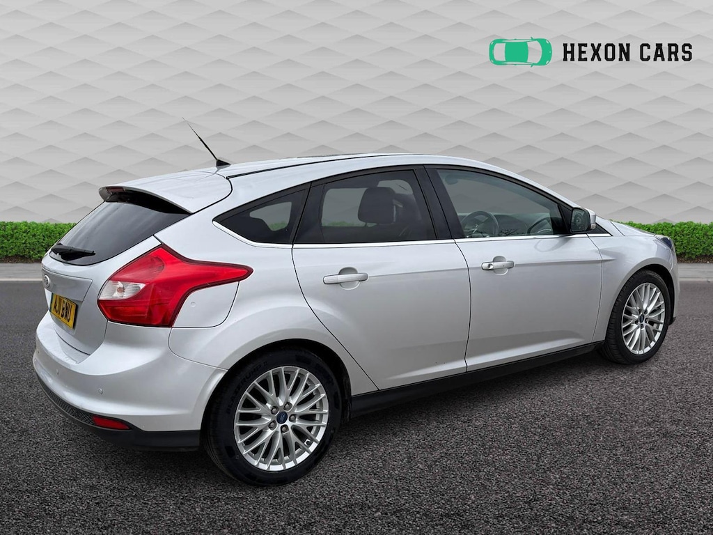 Used Ford Focus 2011 for sale - 76244669: Photo 5