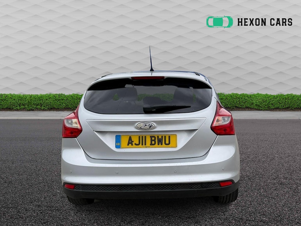 Used Ford Focus 2011 for sale - 76244669: Photo 6