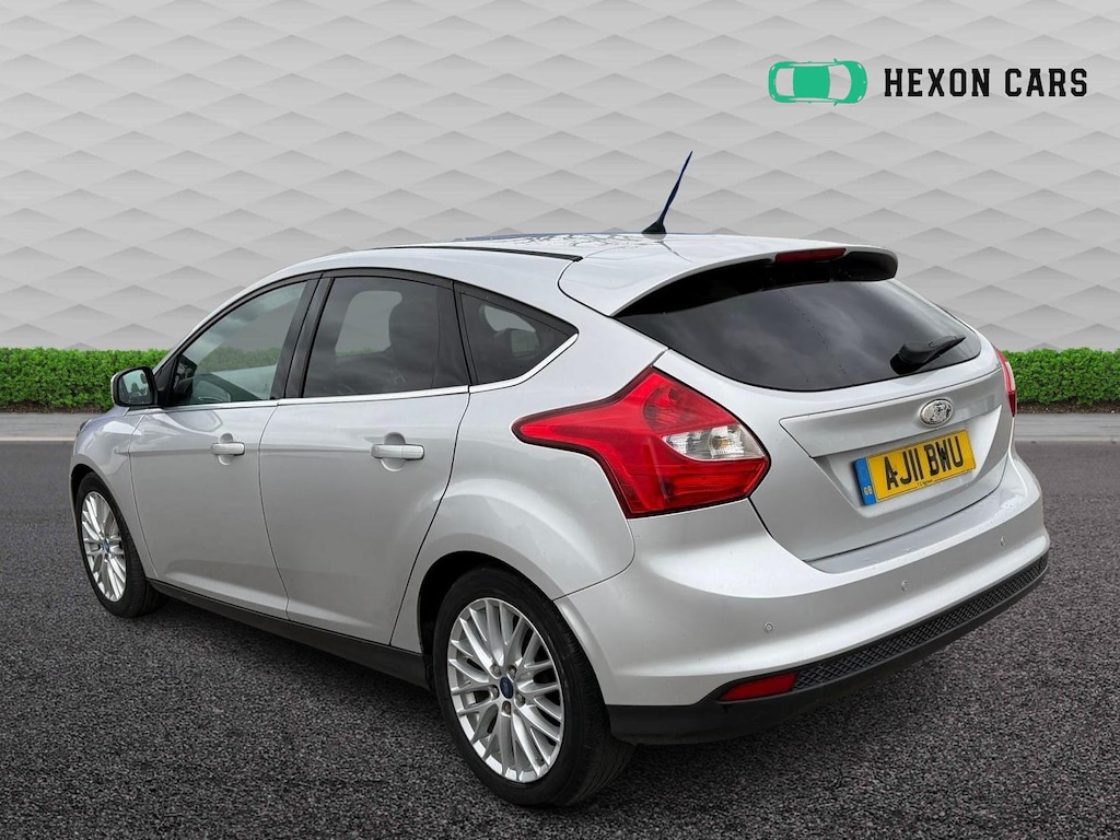 Used Ford Focus 2011 for sale - 76244669: Photo 7