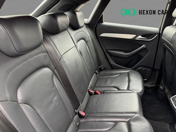 Used Audi Q3 2013 for sale - 76191200: Photo 11