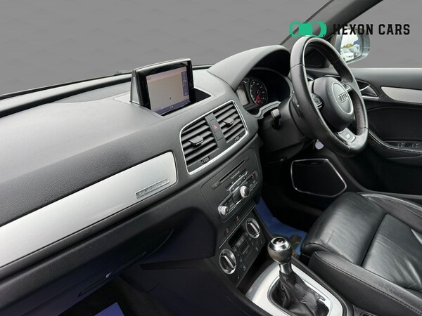 Used Audi Q3 2013 for sale - 76191200: Photo 12