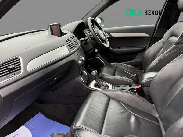 Used Audi Q3 2013 for sale - 76191200: Photo 17