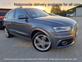 Audi - Q3