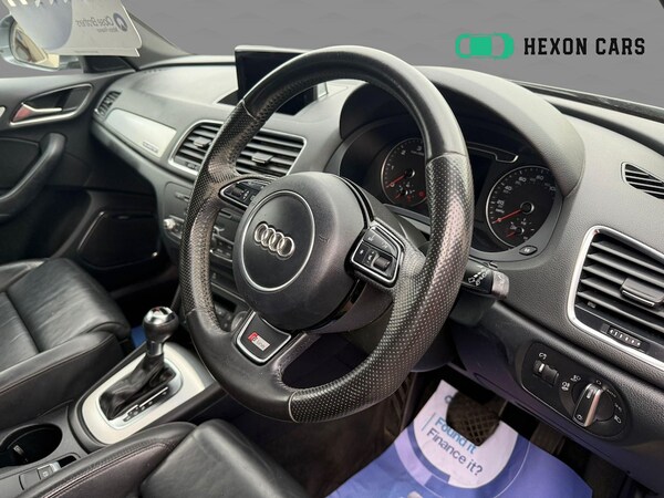 Used Audi Q3 2013 for sale - 76191200: Photo 20