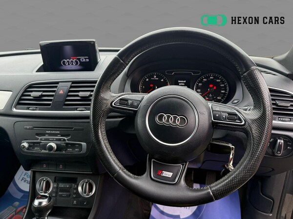 Used Audi Q3 2013 for sale - 76191200: Photo 22