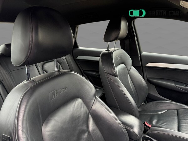 Used Audi Q3 2013 for sale - 76191200: Photo 9