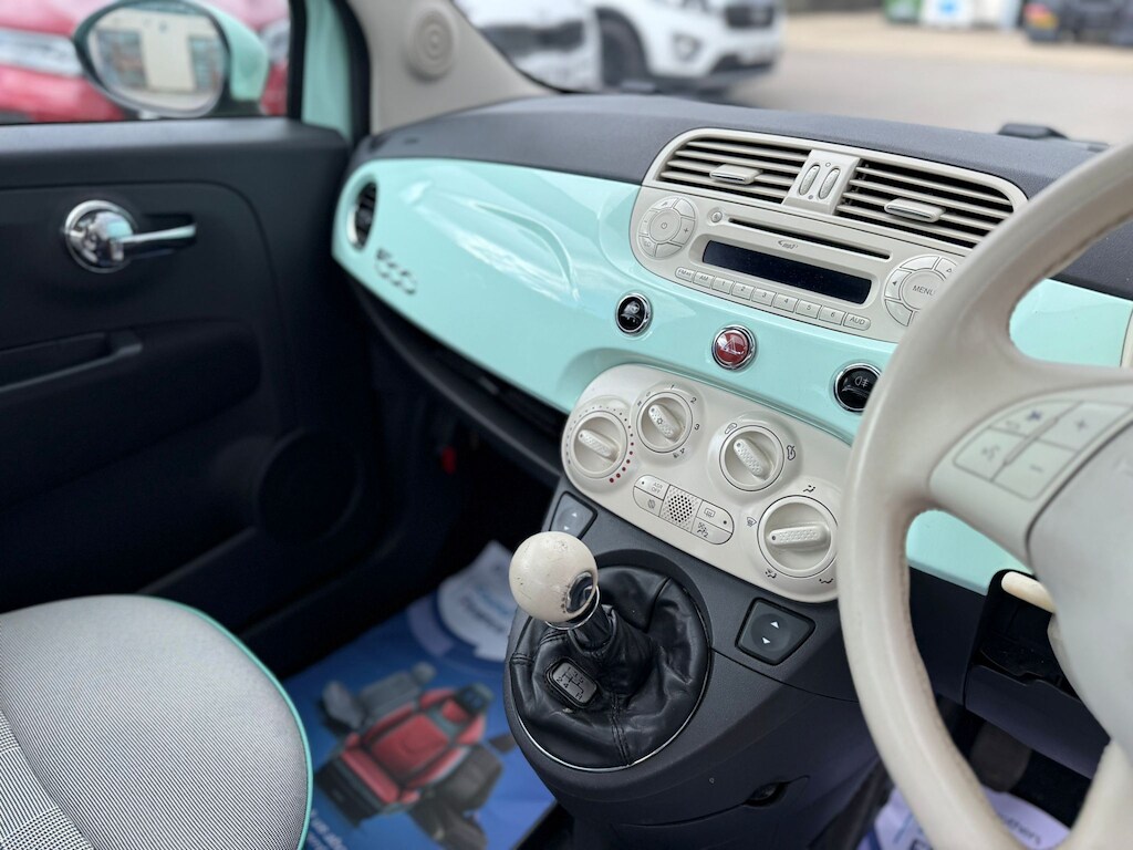 Vehicle 13