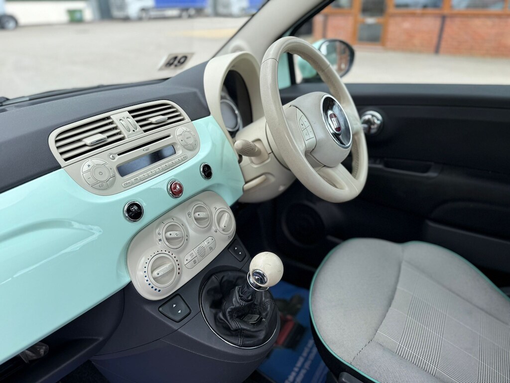 Vehicle 17