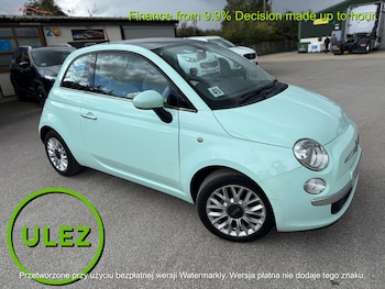 2014 - 1.2 Lounge Hatchback 3dr Petrol Manual Euro 6 (s/s) (69 bhp)