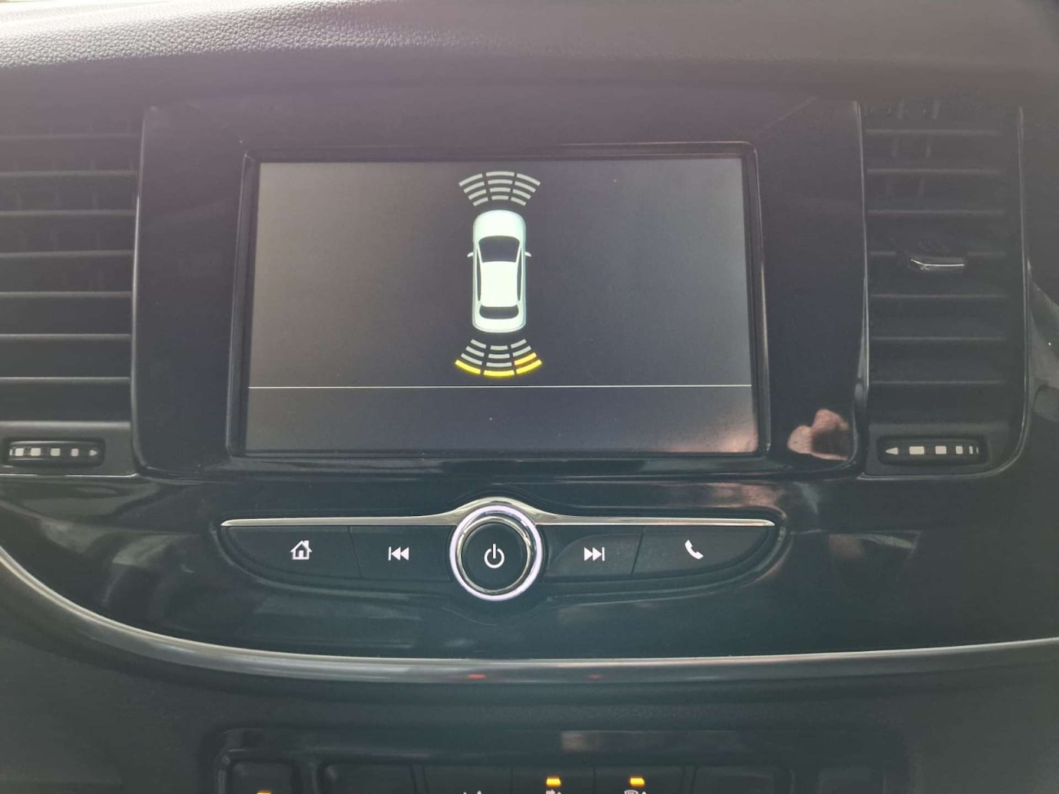 Used Vauxhall Mokka X 2018 for sale - 77833289: Photo 10