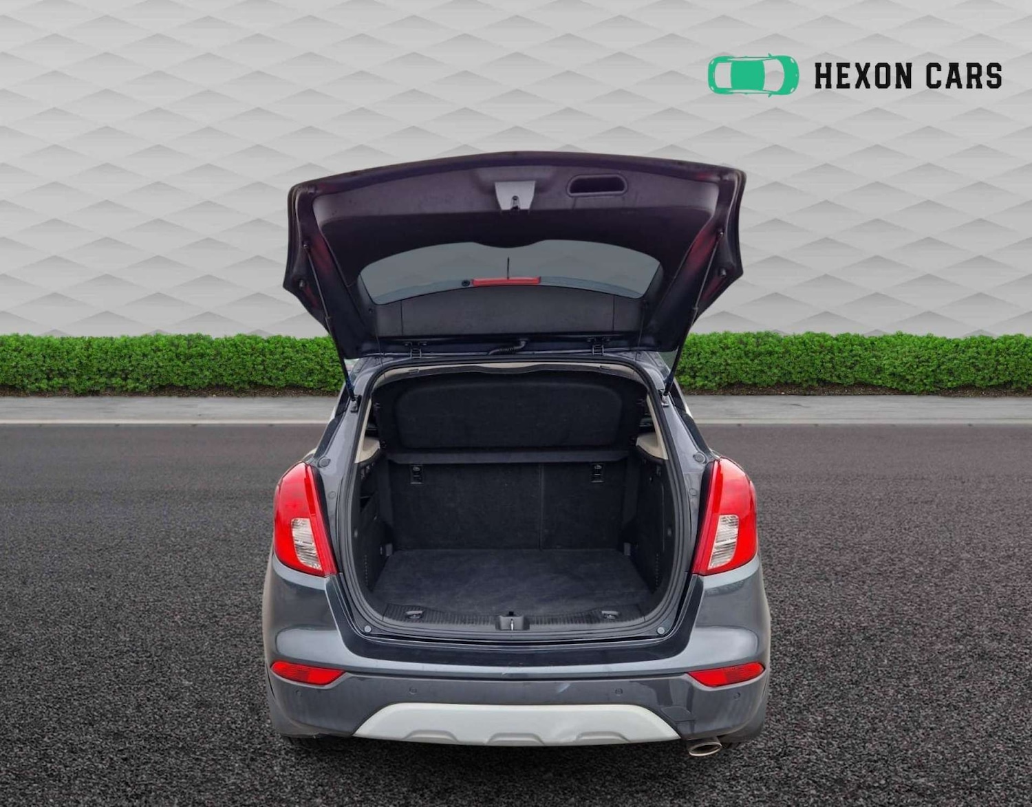 Used Vauxhall Mokka X 2018 for sale - 77833289: Photo 13