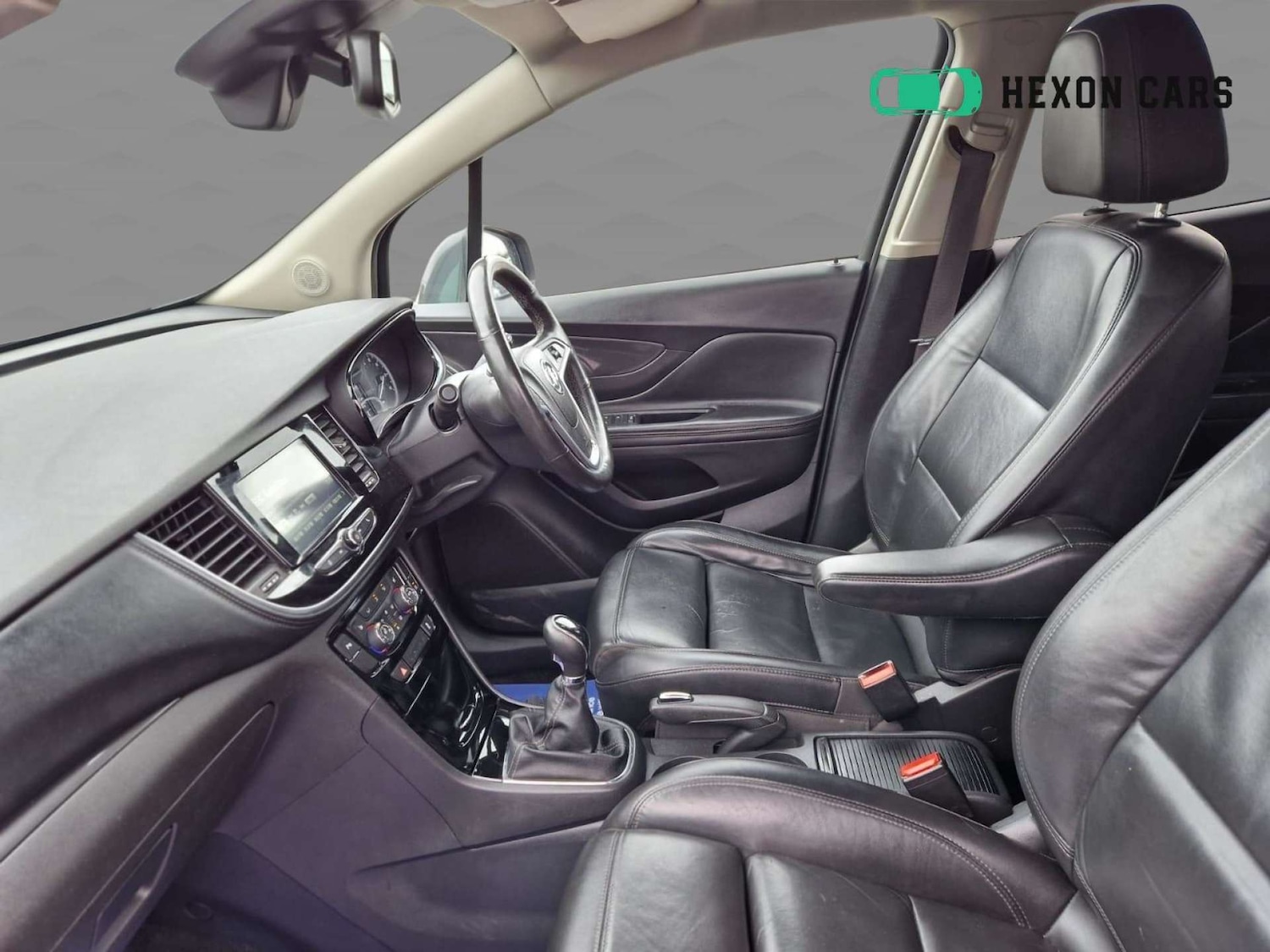 Used Vauxhall Mokka X 2018 for sale - 77833289: Photo 16