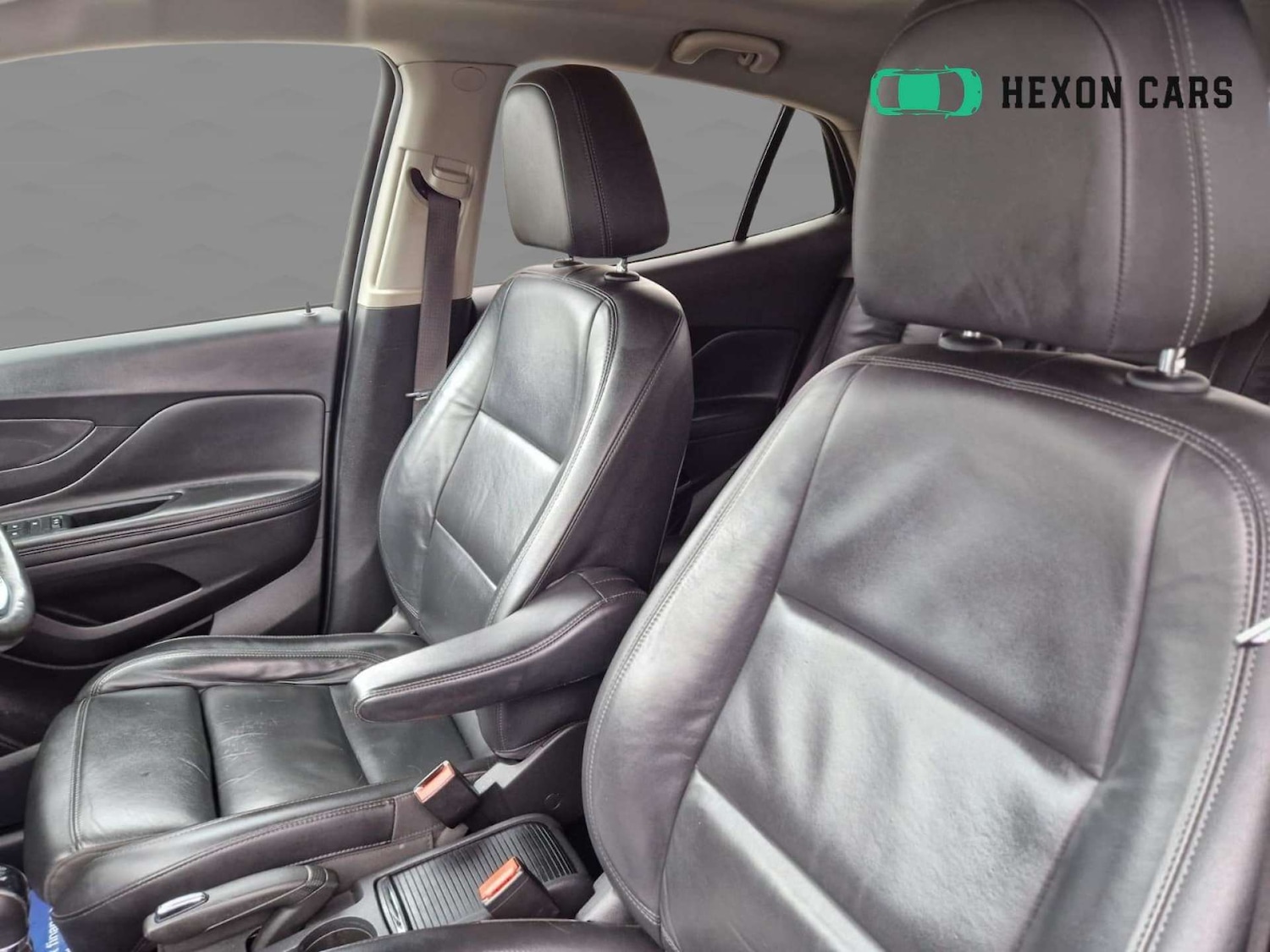 Used Vauxhall Mokka X 2018 for sale - 77833289: Photo 17