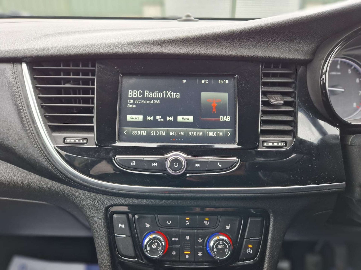 Used Vauxhall Mokka X 2018 for sale - 77833289: Photo 21