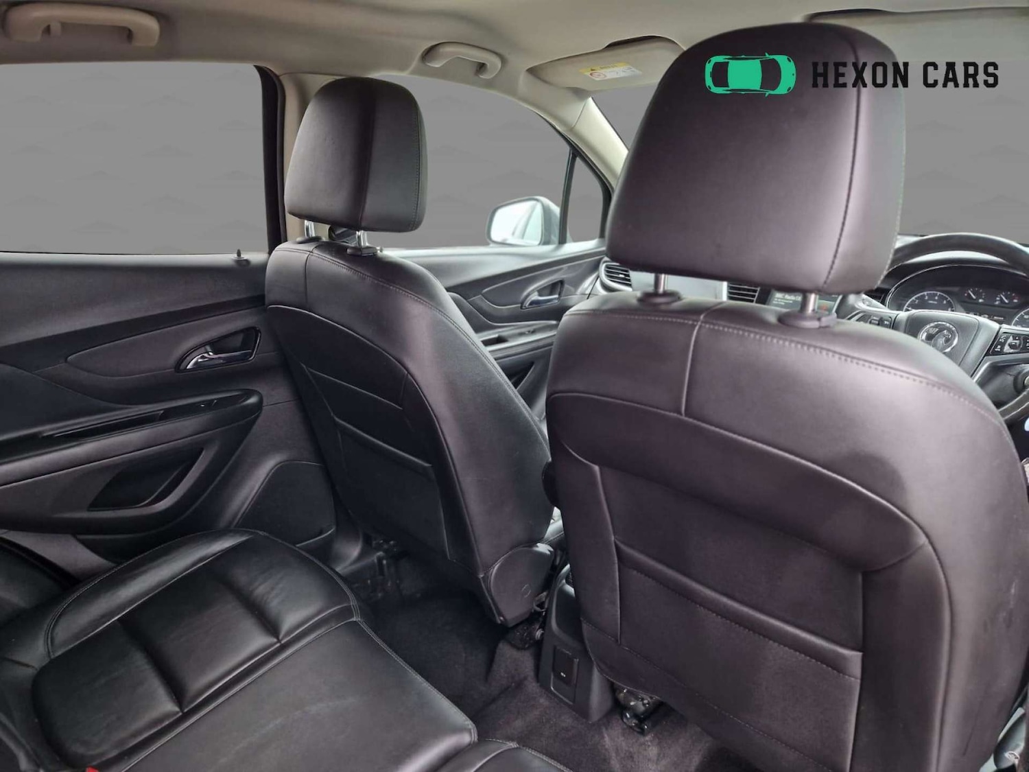 Used Vauxhall Mokka X 2018 for sale - 77833289: Photo 22