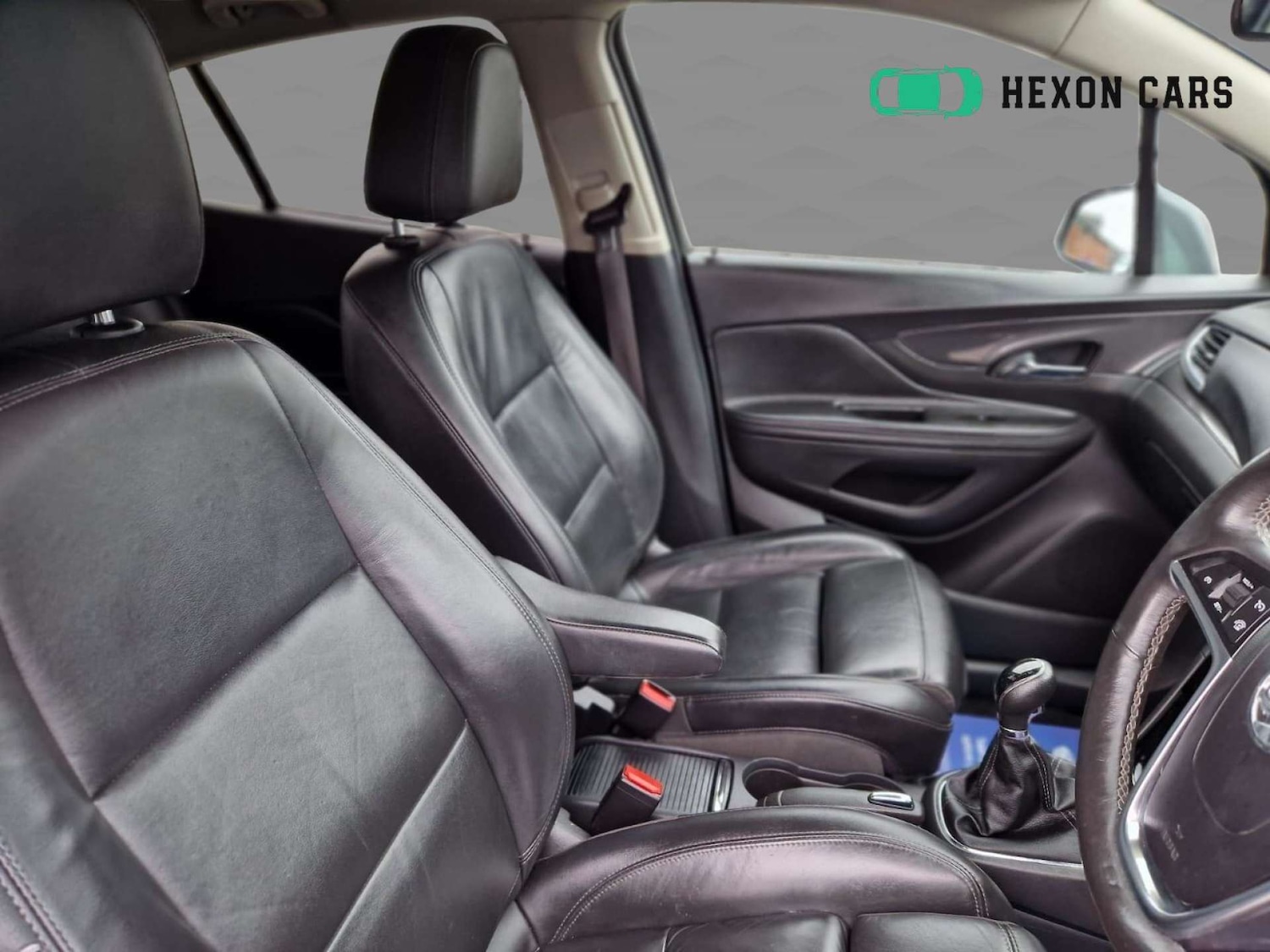 Used Vauxhall Mokka X 2018 for sale - 77833289: Photo 23