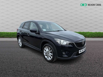 Used Mazda CX-5 2014 for sale - 78537903: Photo