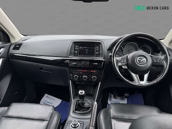 Used Mazda CX-5 2014 for sale - 78537903: Photo