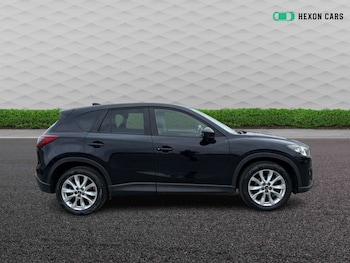 Used Mazda CX-5 2014 for sale - 78537903: Photo