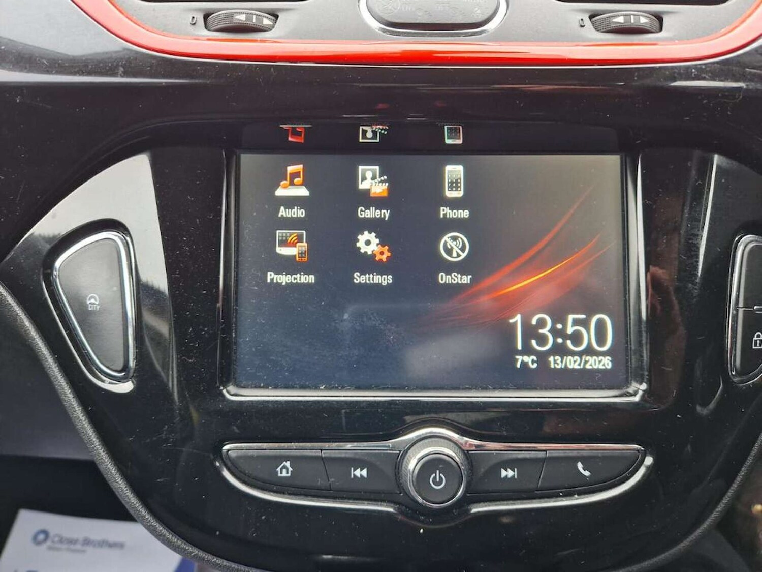 Used Vauxhall Corsa 2017 for sale - 77829891: Photo 10