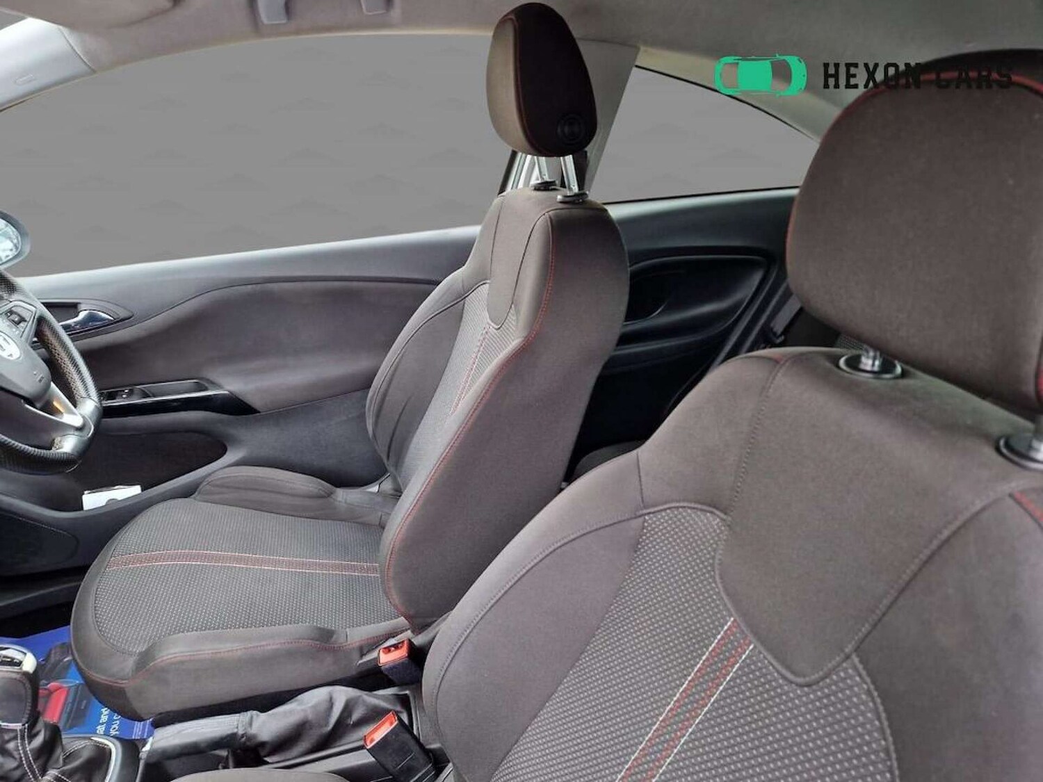 Used Vauxhall Corsa 2017 for sale - 77829891: Photo 11